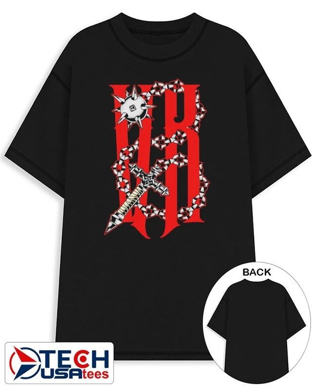 Vampire killer shirt