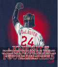Chase DeLauter Cleveland Guardians a Knight of The Four-Bagger shirt