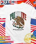 Primitive Buena Para La Vida The United Mexican States shirt