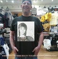 Jane Fonda Mugshot shirt