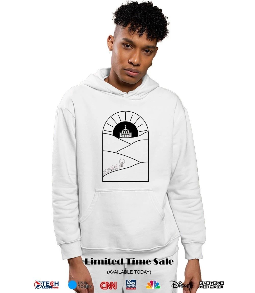 2026 Easter Pilgrimage shirt
