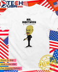 Mr. Inbetween caricature shirt