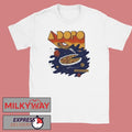 A Dopo Sourdough Pizza shirt