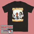 In Playboi Carti We Trust 90s Bootleg Shirt