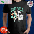 Jeremy Fears Jr Michigan State Spartans Basketball Portrait shirt