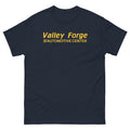 Valley Forge T-Shirt - Car Mechanic Funny