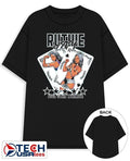 Ruthie Jay five star athlete shirt
