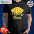 Pittsburgh Pirates Baseball Punching Tickets Curveball Slider 2026 shirt