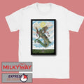 Goose At The St. Augustine Amphitheatre On April 18-19 2026 Shows Poster shirt