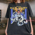 Sci Fi Book Lover Comfort Tee Space Novel Fan Gift Soft