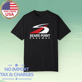 Sears Point Raceway Men's Black Size S-5XL