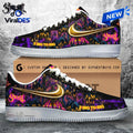 Ghost Band 2 Big To Rig Air Force 1 Sneaker
