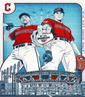 Cleveland Guardians 2026 Opening Day the boys are so back in town shirt