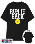 Texas Longhorns Softball run it back shirt