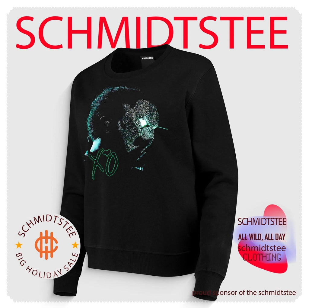 The Weeknd After Hours Til Dawn Tour XO Graphic shirt