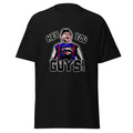 Sloth tshirt Goonies hey you guys 80s classic tee