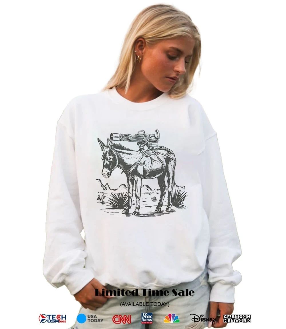 Magpul Burro Donkey shirt