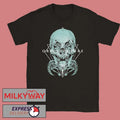 Orbit Culture Limited Chapter 1 The Might shirt