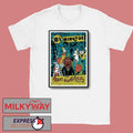 Radio Guaripolo Tour 2026 Enciclopedia 31 minutos Poster shirt