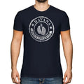 HAVANA BOXING GYM MENS FASHION T-SHIRT VINTAGE PRINT TOP BOXER GLOVES TRENDY