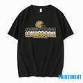 Vanderbilt University Commodores Youth Football Helmet Tshirts Sweater