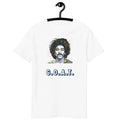 Men's premium cotton t-shirt