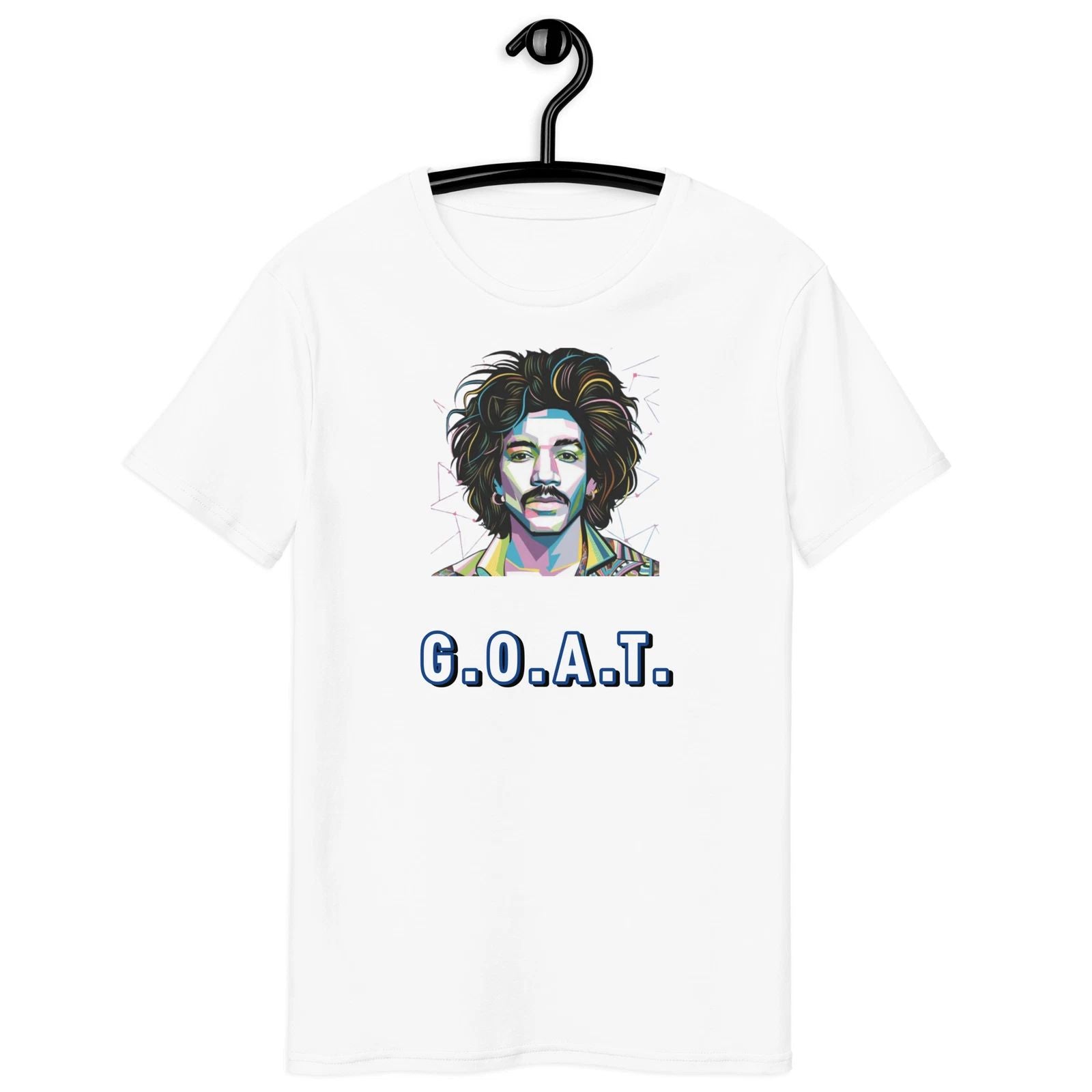 Men's premium cotton t-shirt