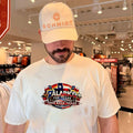Talarico for Texas take back Texas shirt