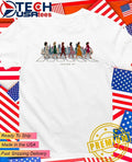 The View Season 29 Crosswalk shirt