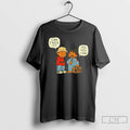 Classic Franklin And Sally Brown Can I Kick It Yes You Can T Shirts