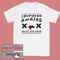 Enter The Gungeon Anniversary Bullet Kin Shirts