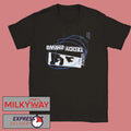 Teddy Swims Coachella 2026 Festival Indio California Merch Two Sided T-Shirt