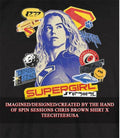 Super Girl 2026 shirt