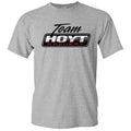 Team Hoyt Archery  Hunting Hunter Men's Gray S-5XL