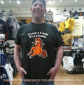 It’s Not A K-Hole It’s A K-Home horse shirt