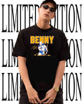 Zach Benson Buffalo Sabres Benny signature shirt