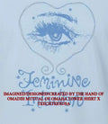 Olivia Rodrigo Feminine Intuition shirt