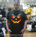 Pumpkin King Wicked Halloween 2026 shirt