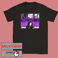 Julia Wolf Deep End World Tour 2026 North America UK And EU Schedule Dates Two Sided T-Shirt