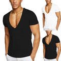 T-Shirt Tee Shirt Athletics Breathable Clothing Comfortable Fashionable