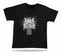 Angels and Skull Skeleton cool t shirt tee stylish modern design special gift