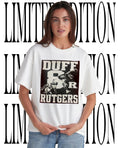 NCAA Rutgers Scarlet Knights Football Duff 8 t-shirt