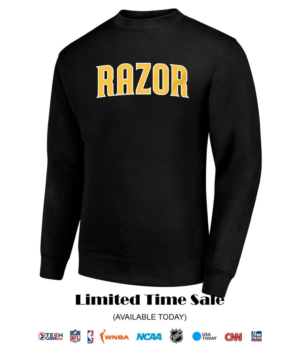 Razor Ramon San Diego Padres shirt