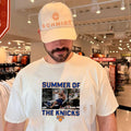 New York Knicks x Seinfeld Summer of the Knicks shirt