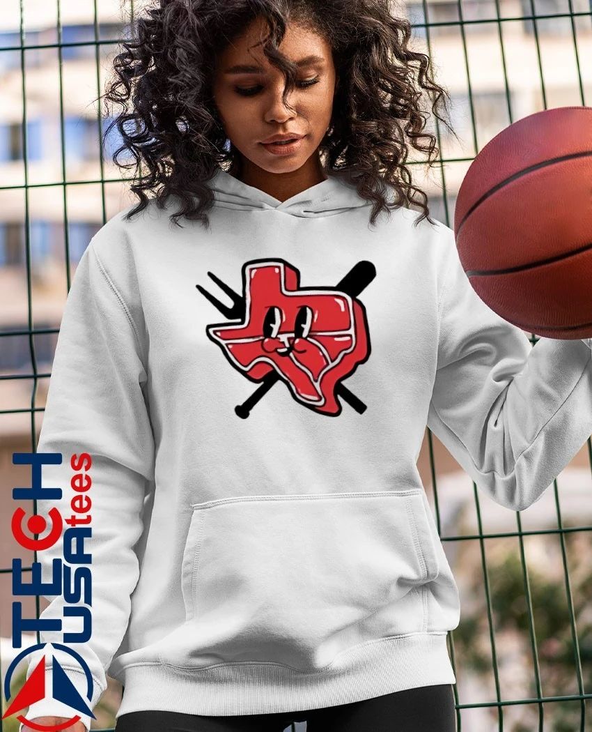 Texas T-Bone shirt