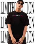 It Iz what it Iz Izzi Dame shirt