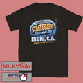 Stagecoach 2026 Festival Indio California’s Country Music Festival Merch Buckle Up 2026 Lineup T-Shirt