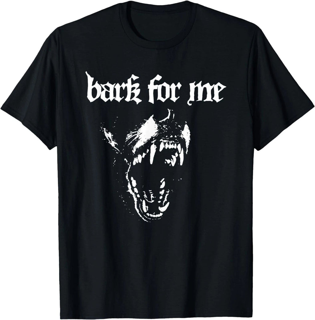 Blackletter Aesthetic Trendy T-Shirt