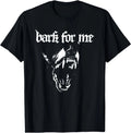 Blackletter Aesthetic Trendy T-Shirt