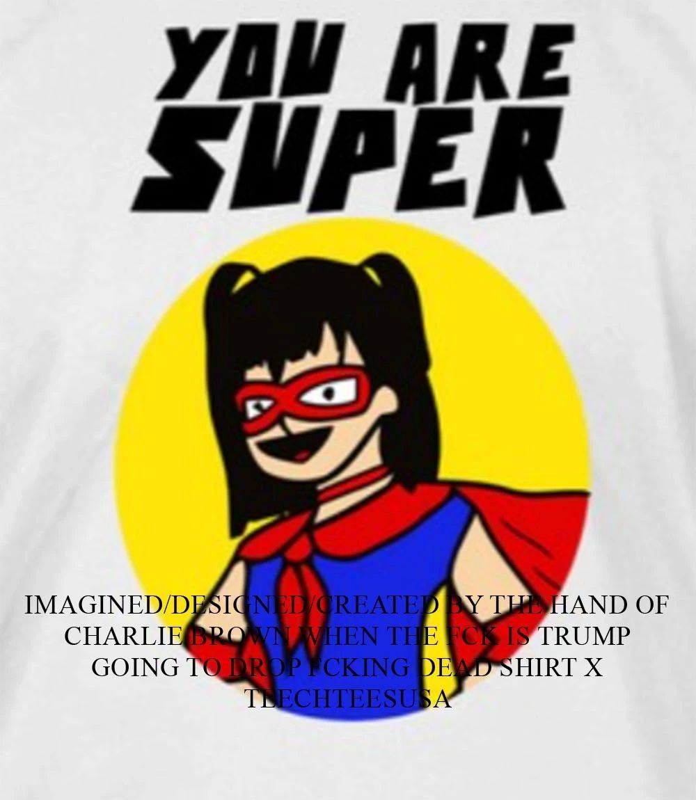 Bayle you are super shirt